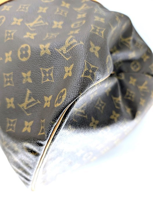 Louis Vuitton - Keepall 55 - Handbag - Image 7
