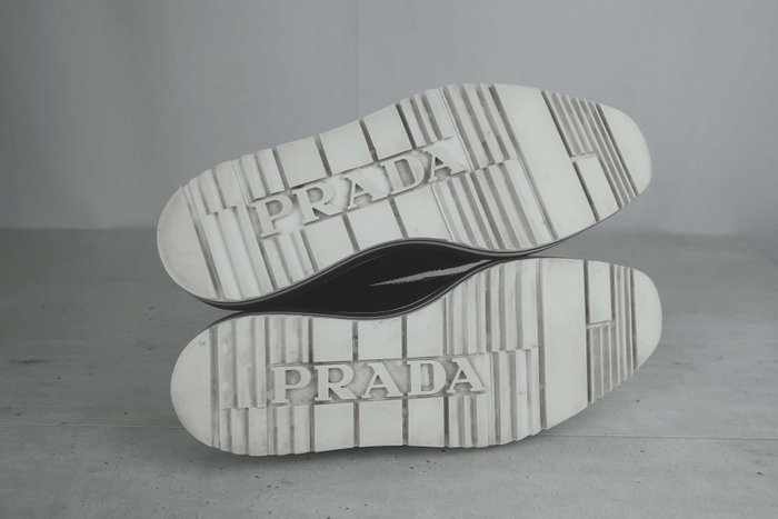 Prada - Brogues - Size: EU 38 - Image 8