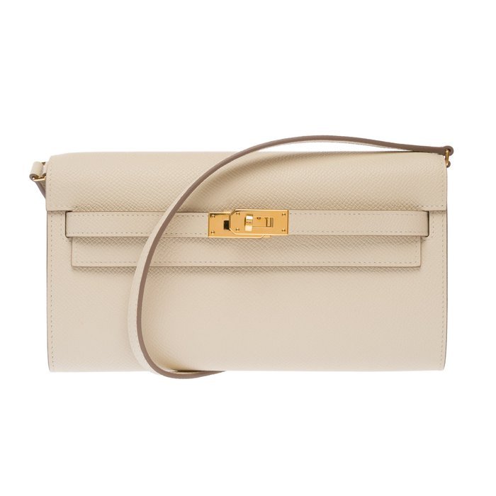 Hermès - Kelly to go - Handbag - Image 3
