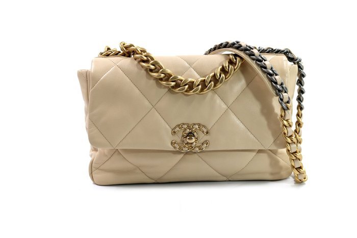 Chanel - Chanel - Crossbody bag