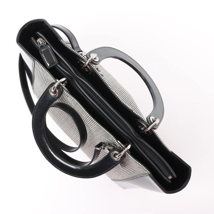 Christian Dior - Lady Dior - Handbag - Image 5