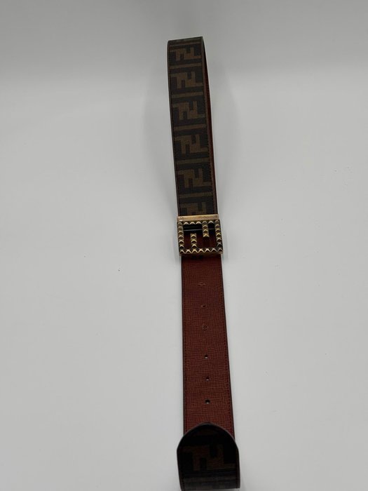 Fendi - Belt - Image 8