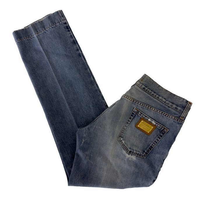 Dolce & Gabbana - Jeans - Image 4