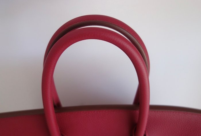 Hermès - Birkin 35 - Bag - Image 8