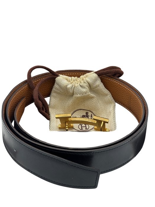 Hermès - H - Belt - Image 8