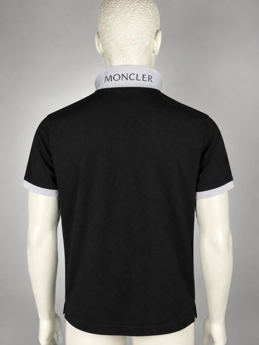 Moncler - Polo shirt - Image 7