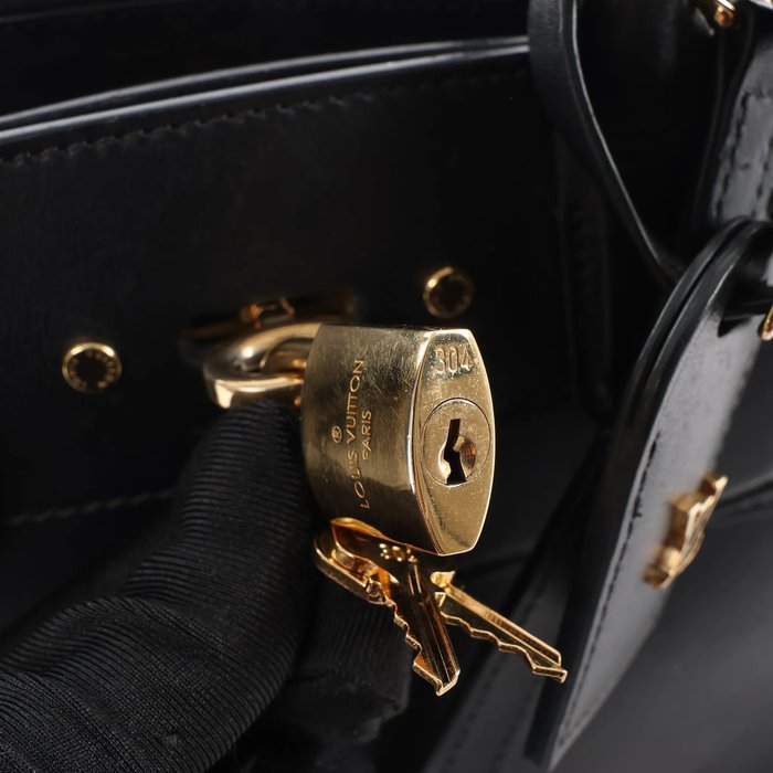 Louis Vuitton - City Steamer - Handbag - Image 4
