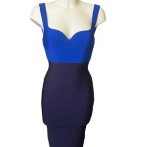 Hervé Leger - Dress