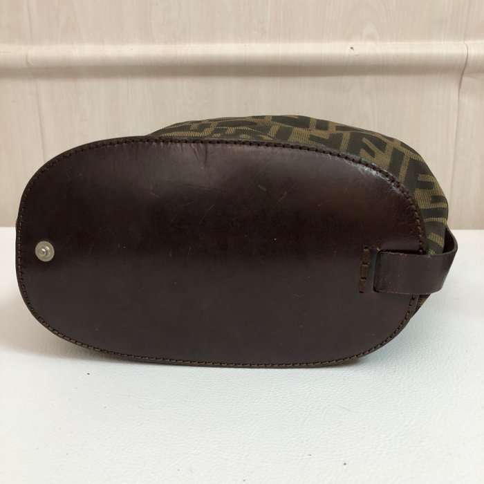 Fendi - Zucca - Bag - Image 7