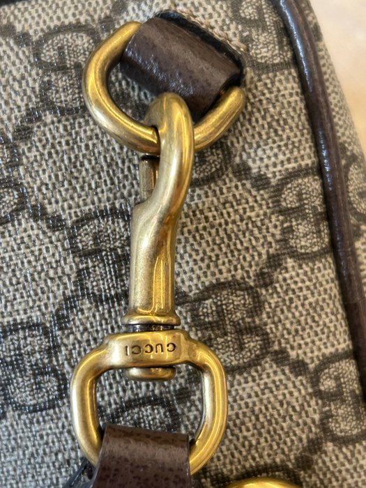 Gucci - Shoulder bag - Image 4