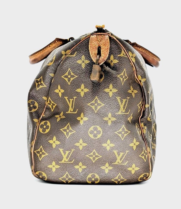 Louis Vuitton - Speedy 35 - Handbag - Image 3