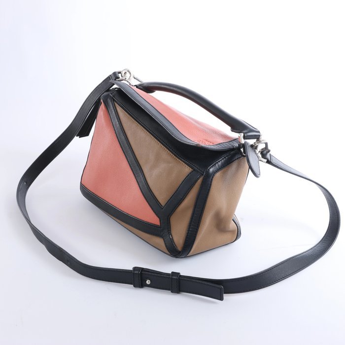 Loewe - Puzzle - Shoulder bag - Image 2