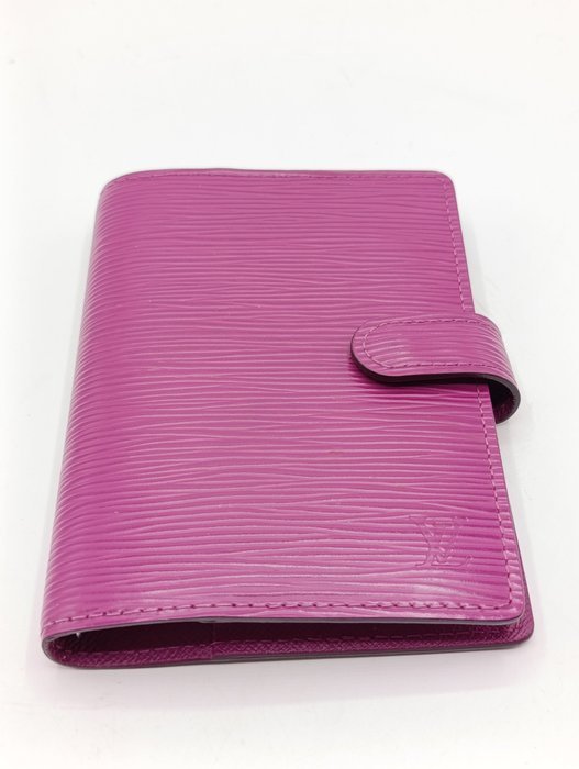 Louis Vuitton - Agenda cover - Image 2