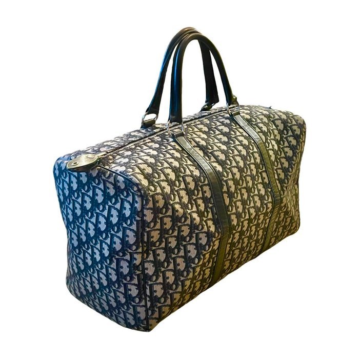 Christian Dior - Boston - Handbag - Image 2