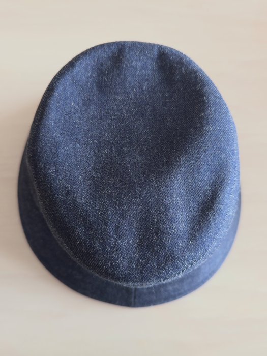 Hermès - Hat (1) - Denim - Image 6