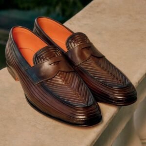 Santoni - Lace-up shoes - Size: EU 42
