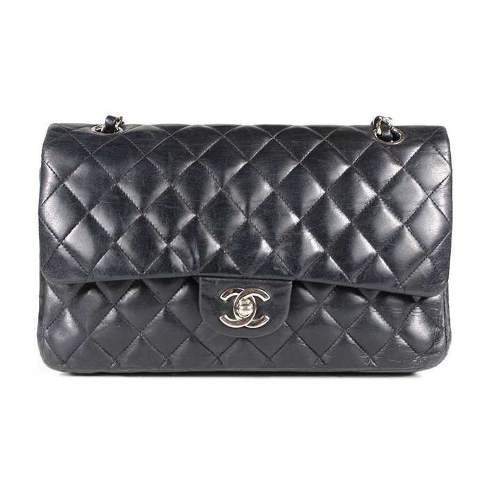 Chanel - Timeless Classic Flap Medium - Bag