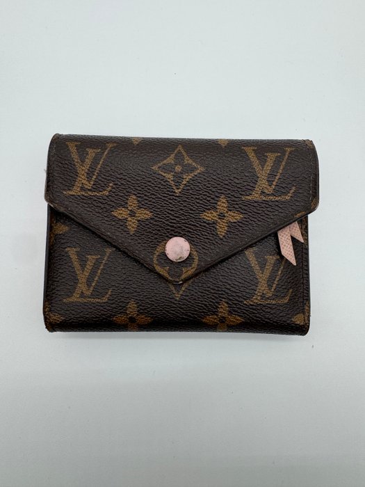 Louis Vuitton - Zip-around wallet - Image 2