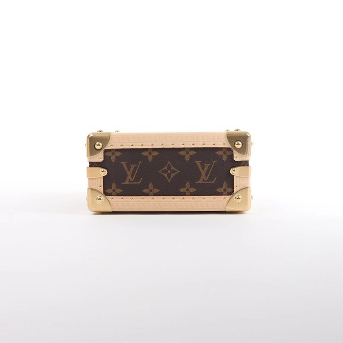 Louis Vuitton - Square Trunk - Shoulder bag - Image 7
