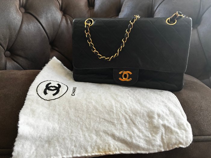 Chanel - Timeless Classic Flap Medium - Handbag - Image 2