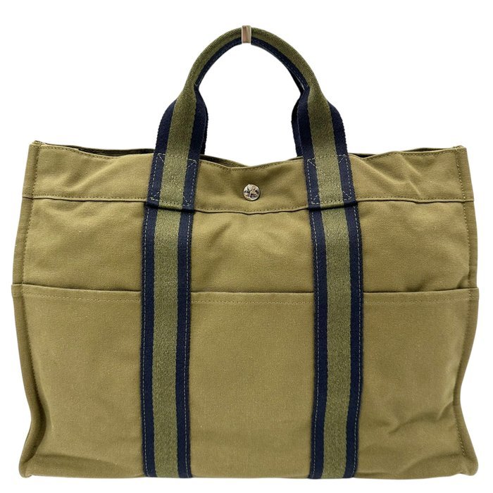 Hermès - Tote bag - Image 3