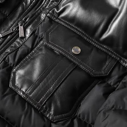 Moorer - Coat - New with tags - Image 8