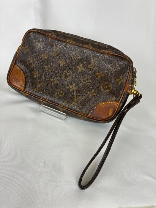 Louis Vuitton - Marly Dragonne - Clutch bag