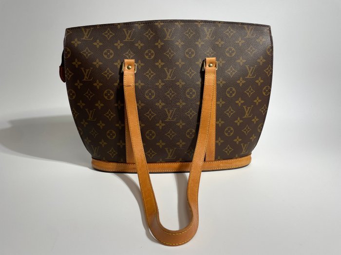 Louis Vuitton - Babylone - Bag