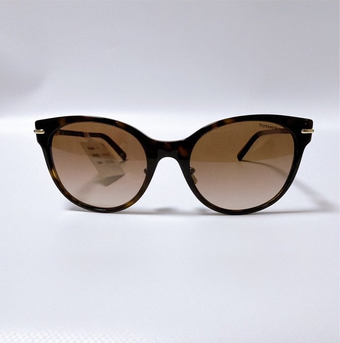 Tiffany & Co. - Hardware Collection Sunglasses - Sunglasses - Image 3