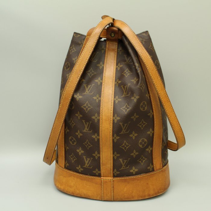 Louis Vuitton - Randonnée - Shoulder bag - Image 4