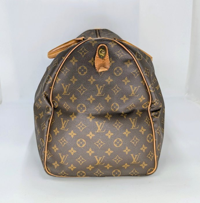 Louis Vuitton - Keepall 55 - Handbag - Image 3
