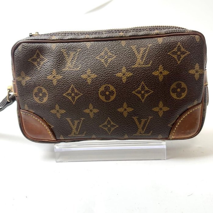 Louis Vuitton - Clutch bag - Image 4