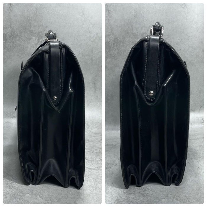 Gucci - Dial Lock - Handbag - Image 7