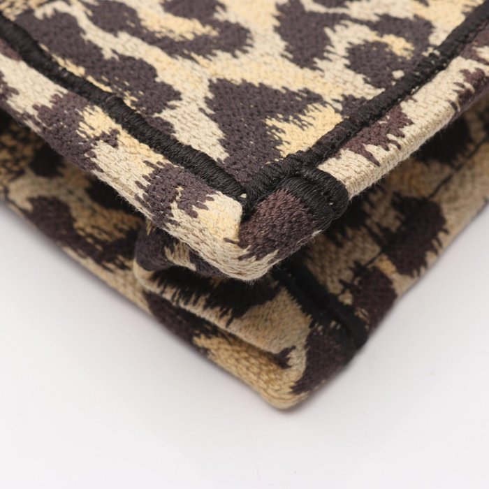 ディオール - BOOK TOTE Book Tote Vertical Bag Mini Phone Bag - Handbag - Image 8