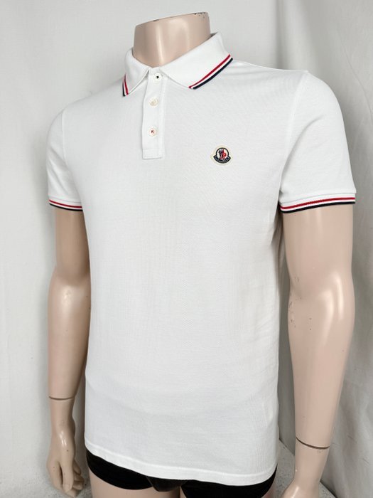 Moncler - Polo shirt - Image 2