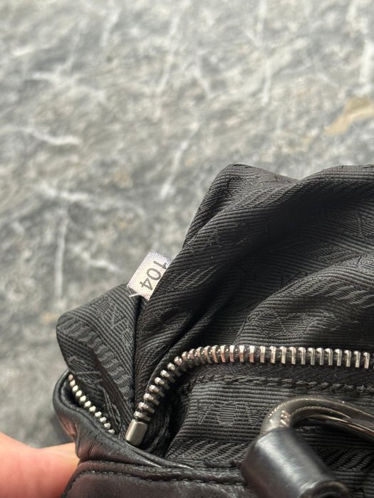 Prada - Hobo bag - Image 7