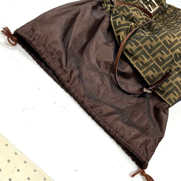 Fendi - Tote bag - Image 8