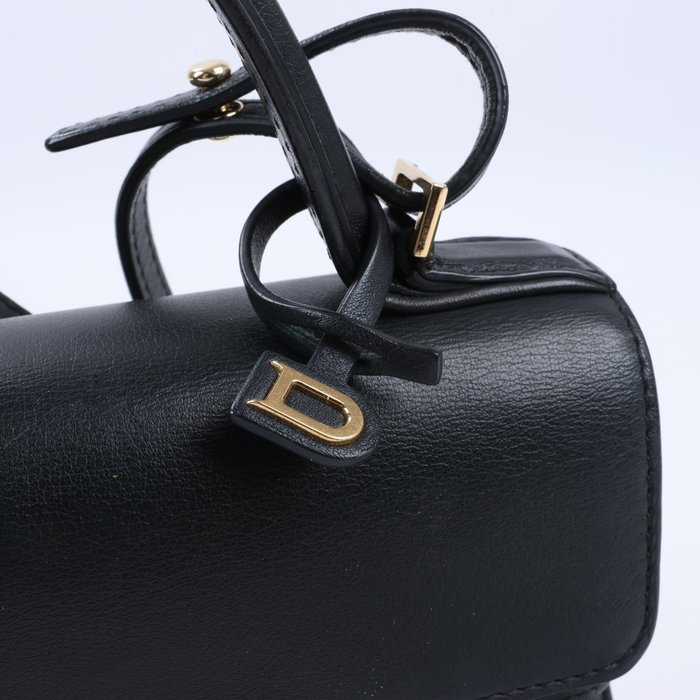 Delvaux - Tempete - Crossbody bag - Image 7