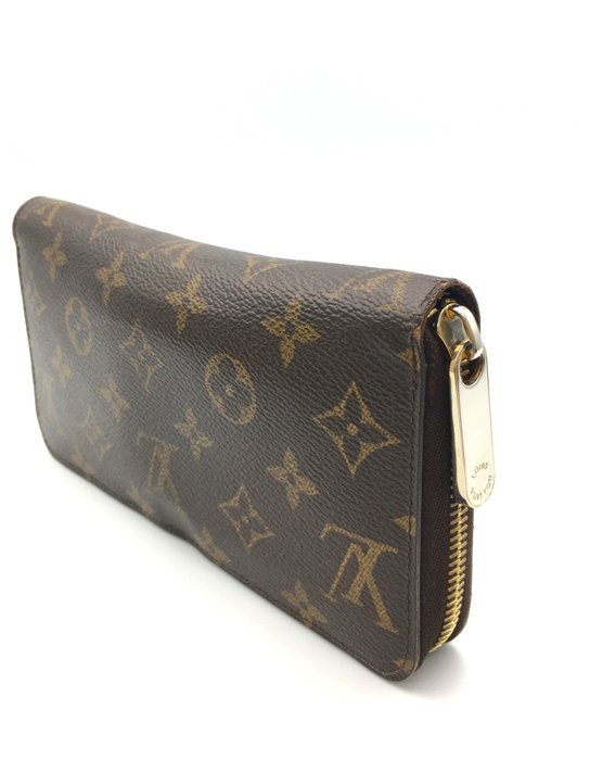 Louis Vuitton - Pochette Porte Monnaie Credit - Wallet - Image 4