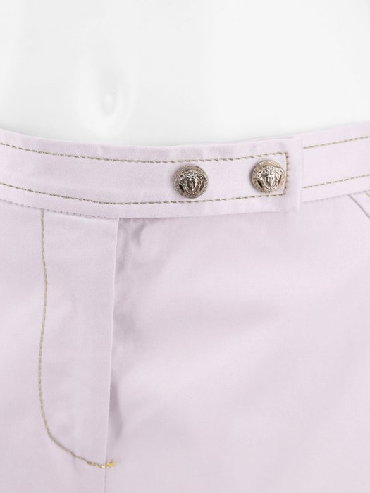 Versace - S/S 2005 - Shorts - Image 7