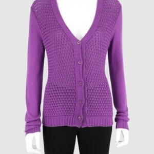 Loro Piana - Silk & Cotton - Cardigan