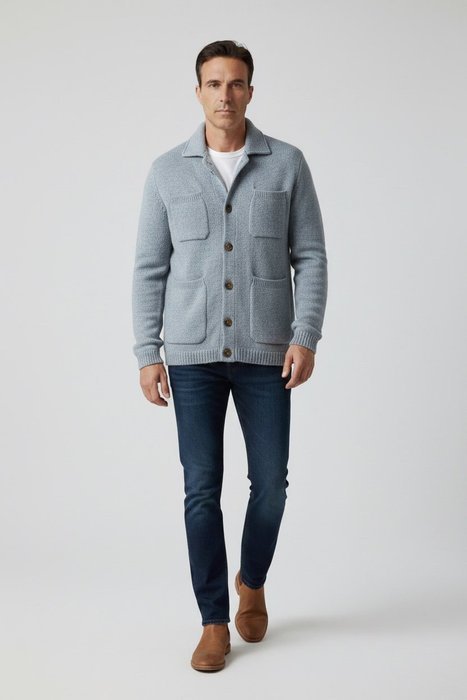 Sun House - Blazer - New with tags - Image 8
