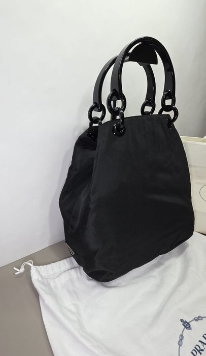 Prada - Handbag - Image 4