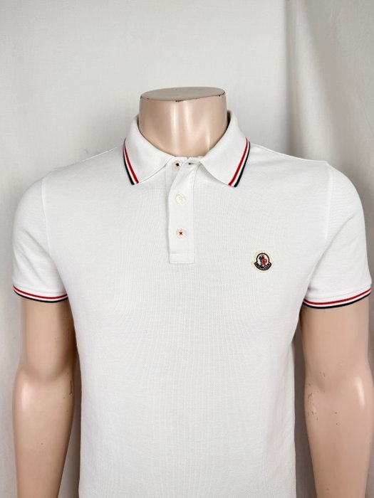 Moncler - Polo shirt - Image 6