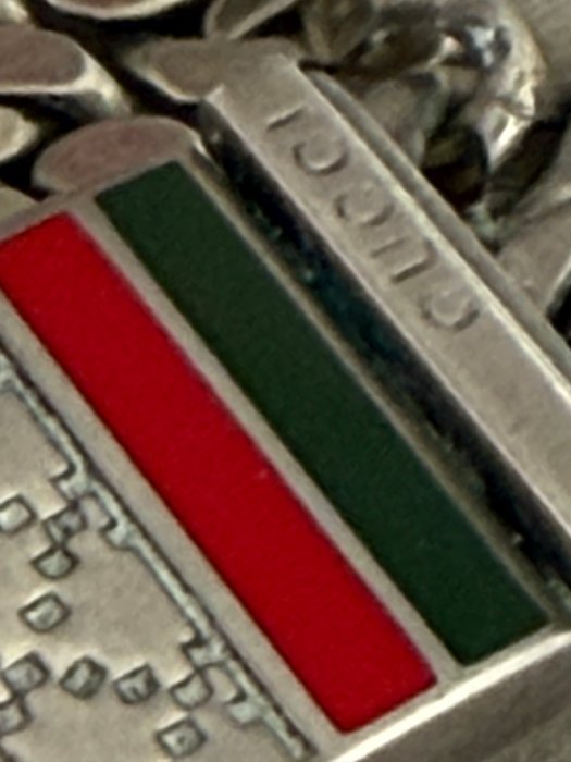 Gucci - sterling silver 925 - Bracelet - Image 2