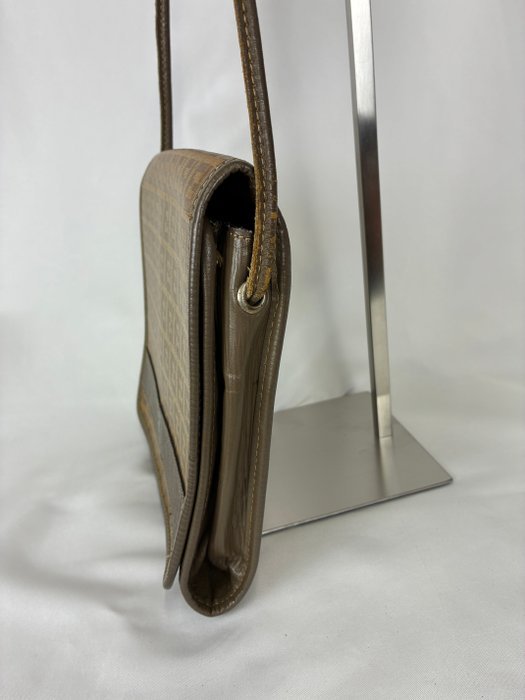 Fendi - Zucchino - Shoulder bag - Image 6