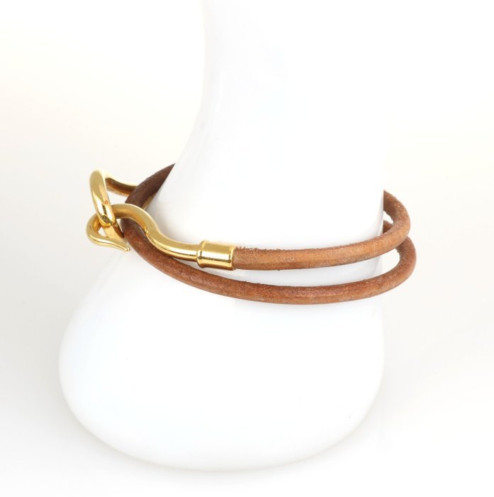 Hermès - Bracciale Jumbo doppio giro - Fashion accessories set - Image 2