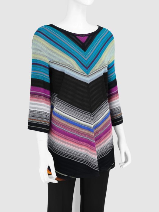 Missoni - M - Tunic - Image 4