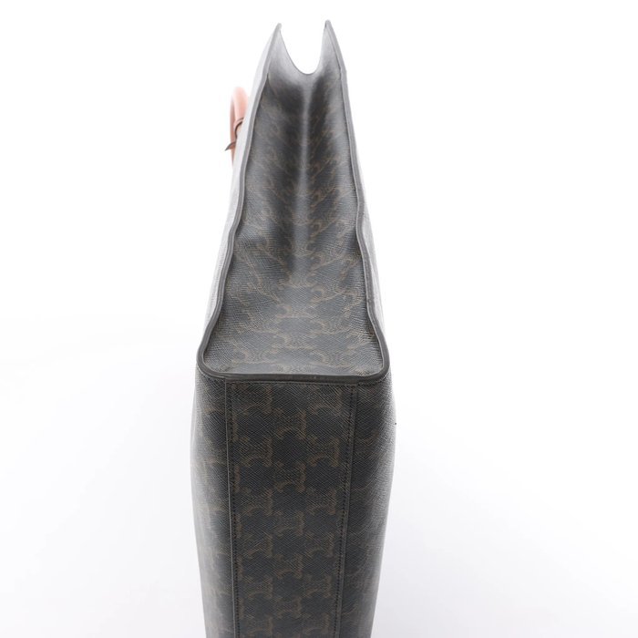 Céline - Vertical Cabas - Handbag - Image 8
