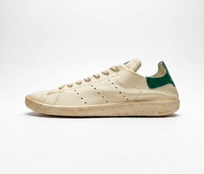 Balenciaga X Adidas - Stan Smith - Sneakers - Size: EU 41 - New with tags
